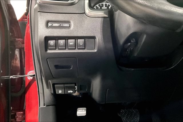 Used 2021 Nissan Murano SV AWD/4WD image 44