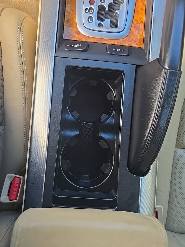 Used 2004 Acura TL image 40