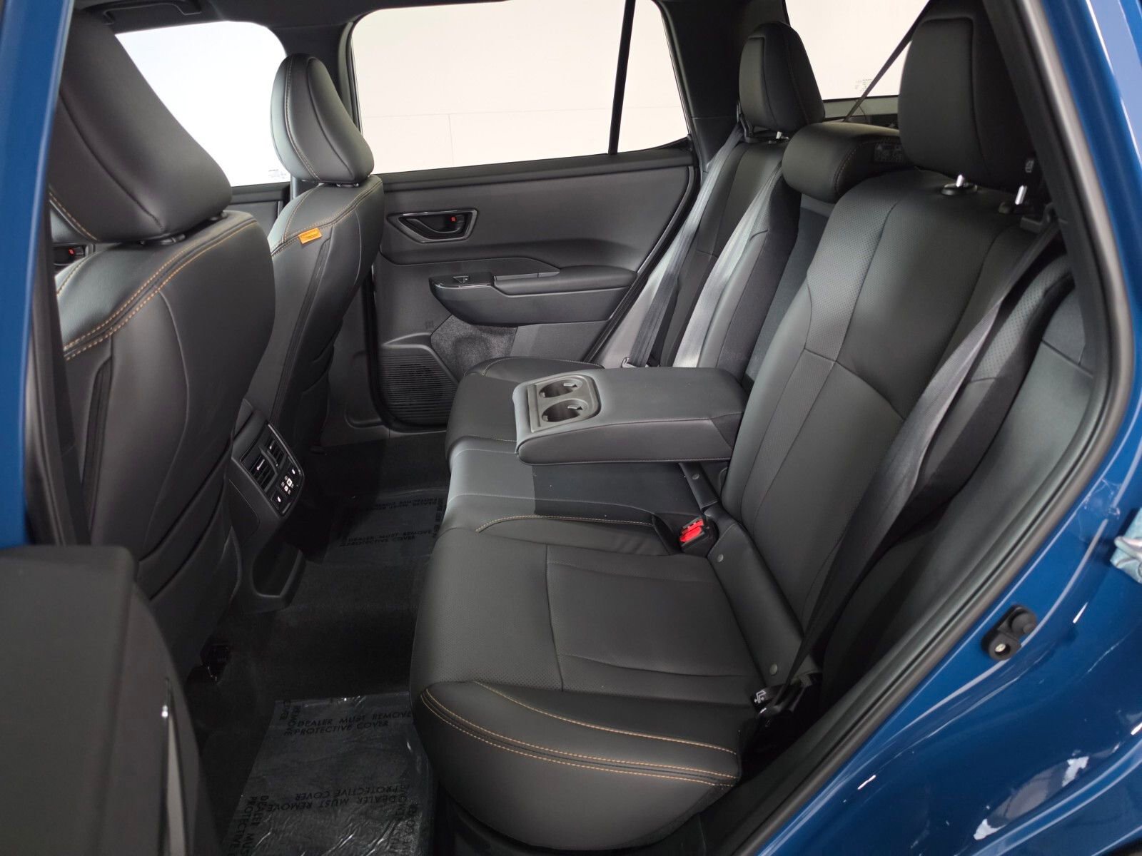 New 2026 Subaru Outback Wilderness AWD/4WD image 13