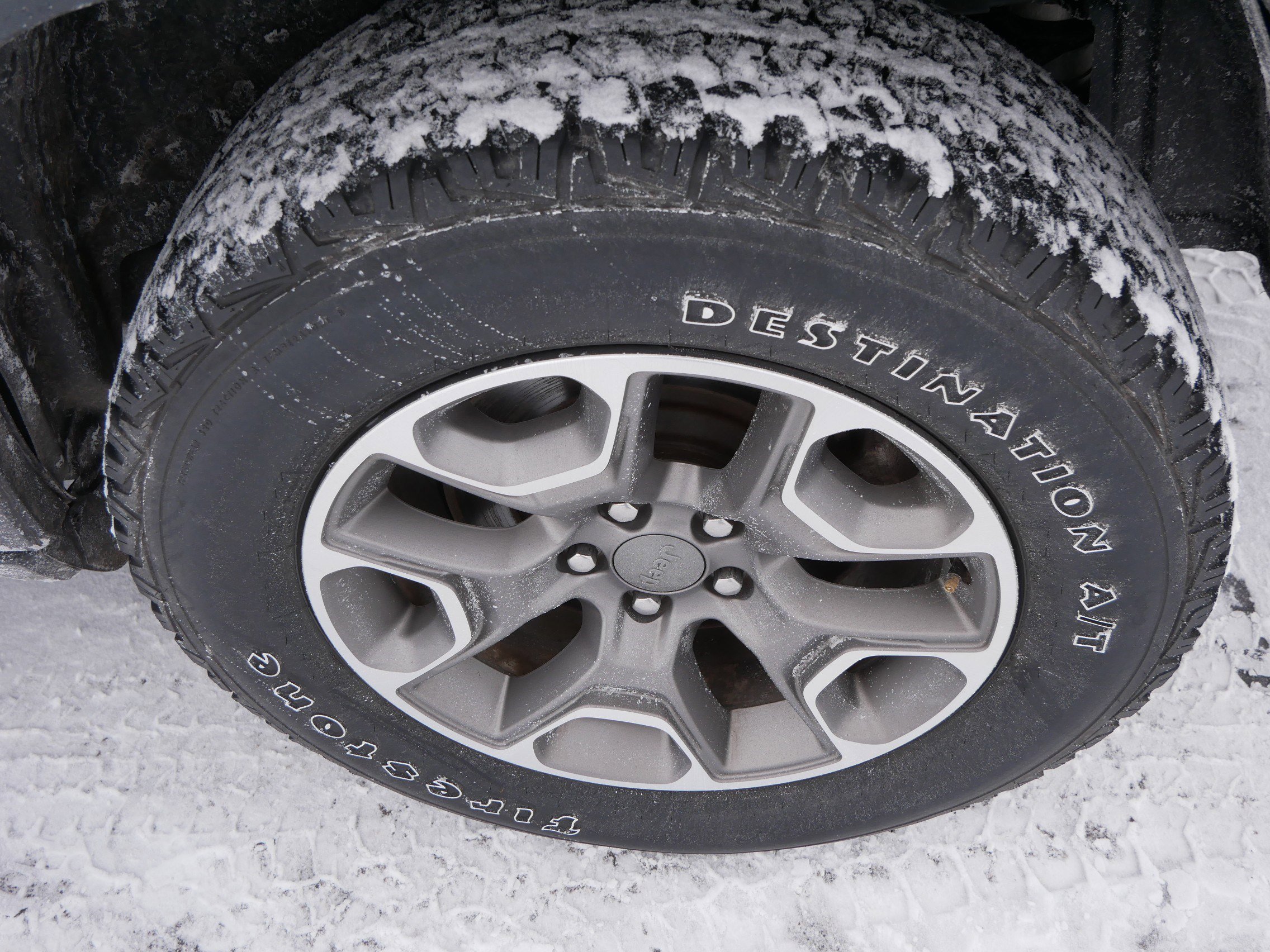 Certified 2022 Jeep Cherokee Trailhawk w/ Comfort/Convenience Group image 16