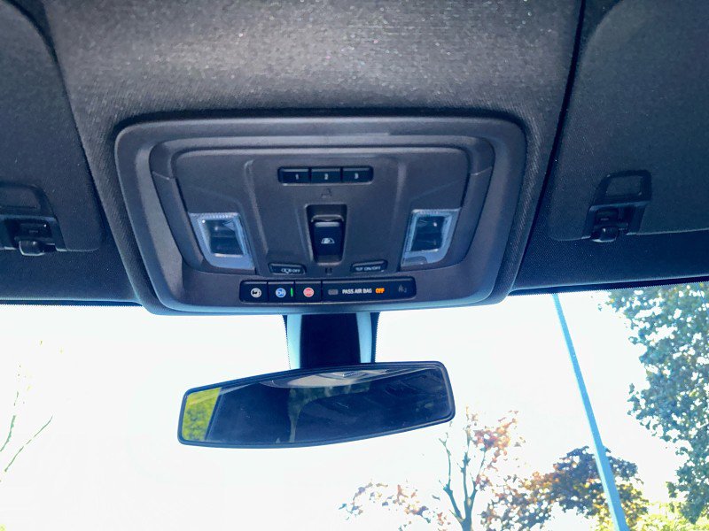 Used 2021 Chevrolet Silverado 1500 RST w/ Convenience Package II AWD/4WD image 33
