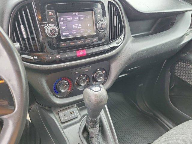 Used 2019 RAM ProMaster City SLT FWD image 31