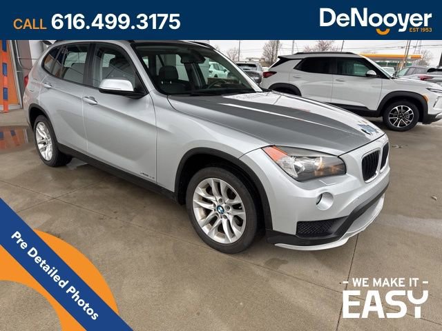 Used 2015 BMW X1 xDrive28i image 3