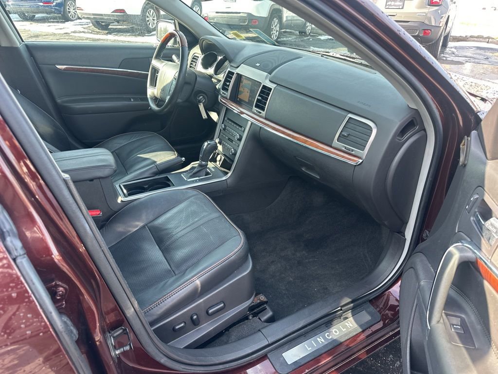 Used 2012 Lincoln MKZ image 35