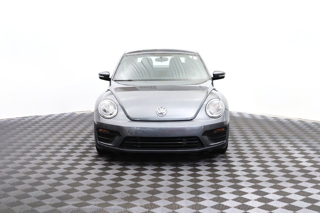 Used 2019 Volkswagen Beetle 2.0T S FWD image 2