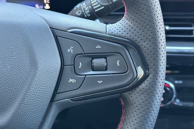 New 2026 Chevrolet Trax RS w/ Driver Confidence Package FWD image 33