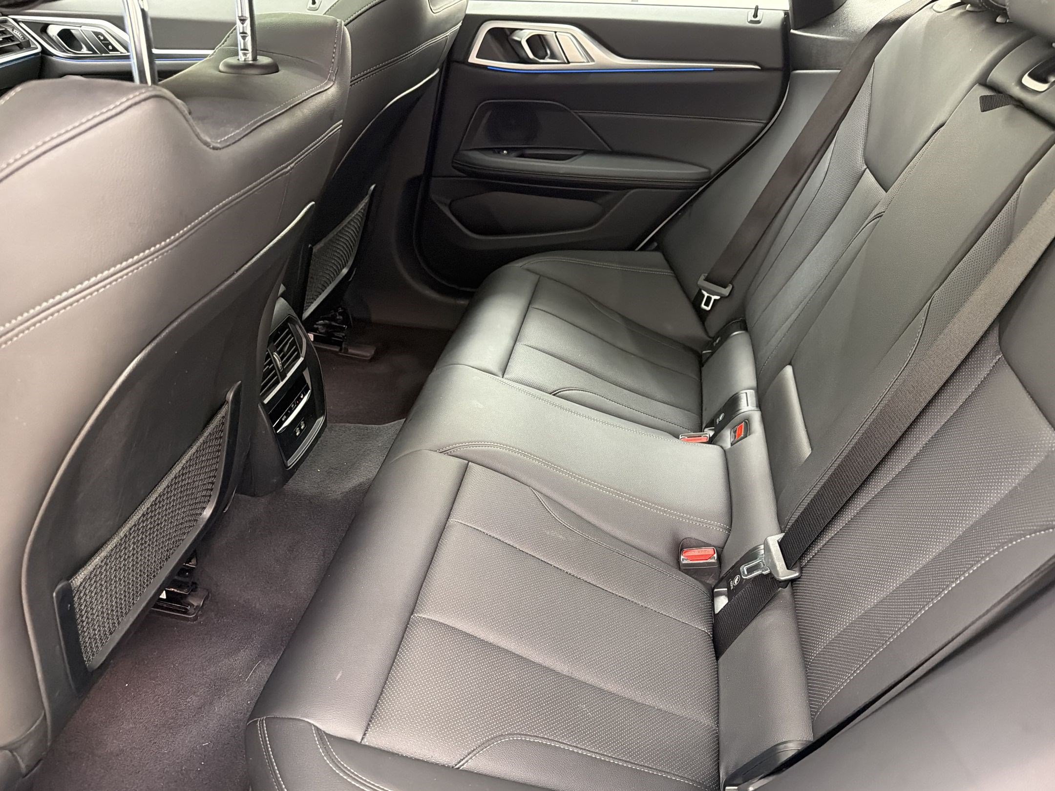 Used 2023 BMW i4 eDrive35 w/ Premium Package RWD image 22