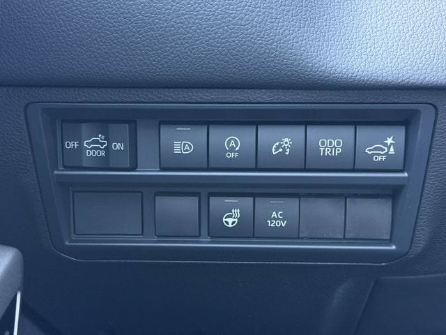New 2026 Toyota Tundra Limited RWD image 22
