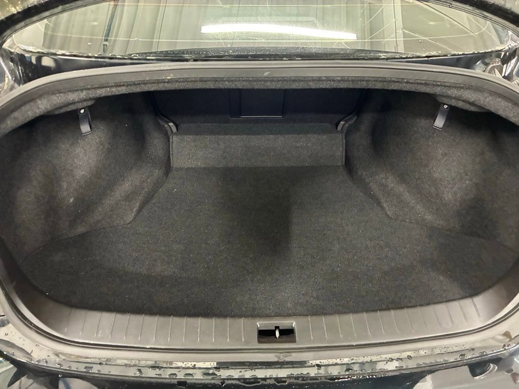 Used 2024 INFINITI Q50 Red Sport 400 w/ Black Opal Edition RWD image 34