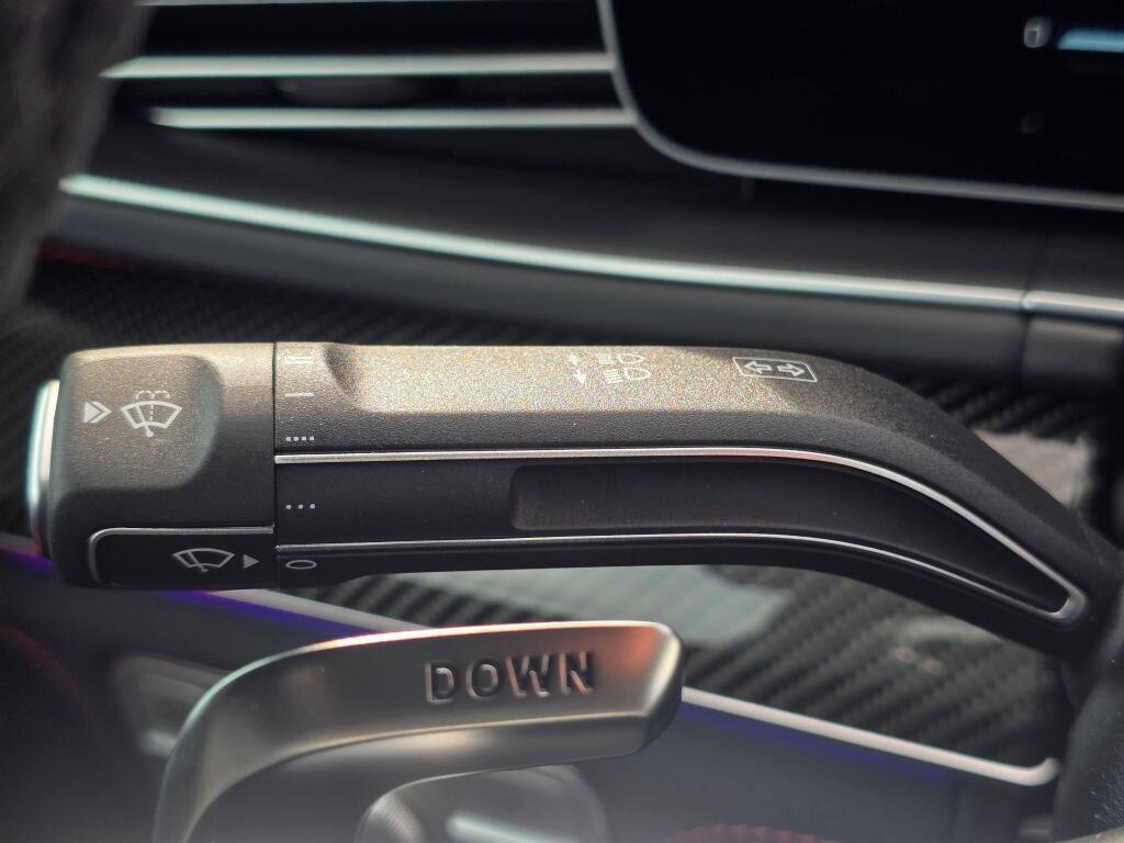 New 2026 Mercedes-Benz GLE 63 AMG S image 43