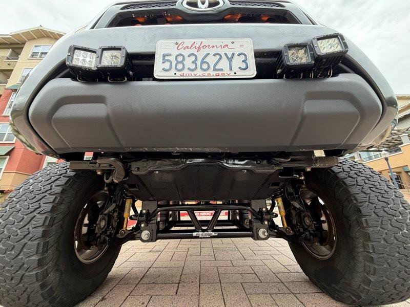 Used 2013 Toyota Tacoma PreRunner w/ TRD Off-Road Pkg RWD image 63