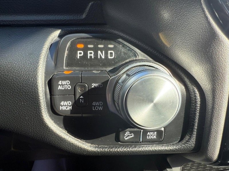 Used 2021 RAM 1500 Rebel w/ Rebel Level 2 Equipment Group image 28