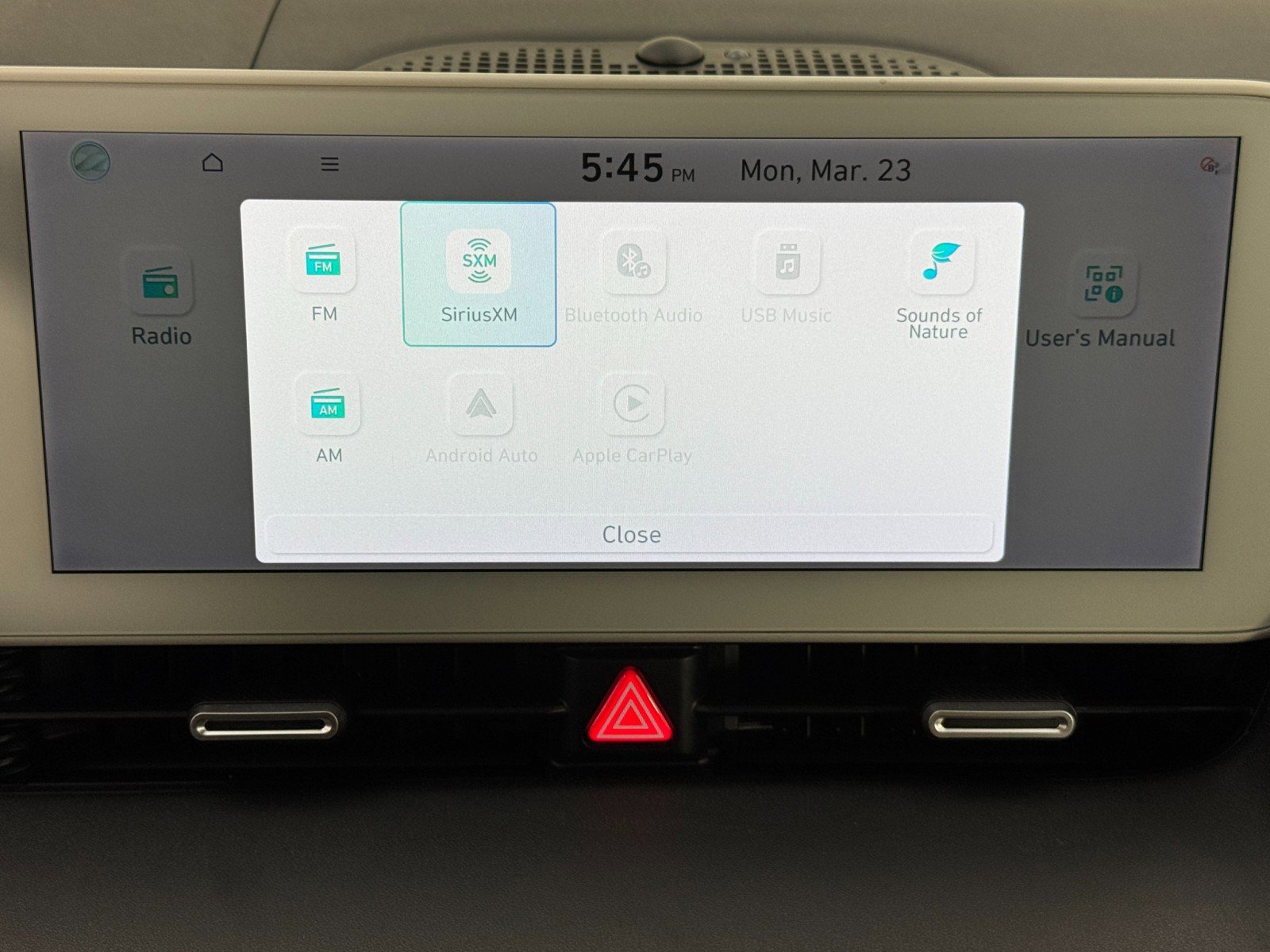 Used 2022 Hyundai Ioniq 5 Limited image 26