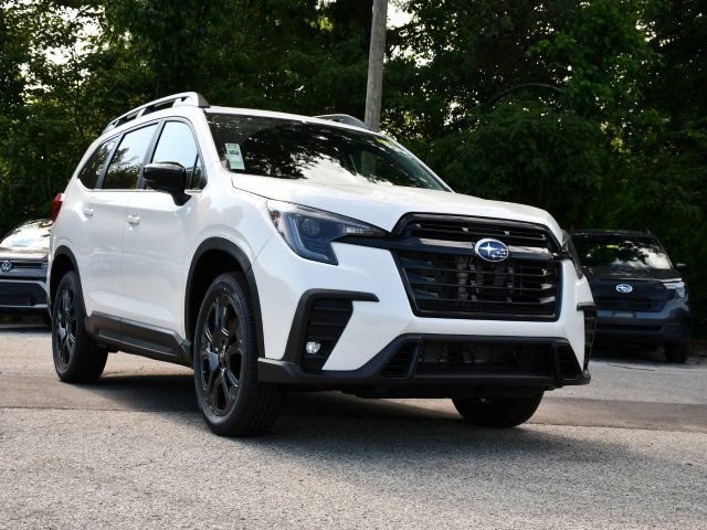 New 2026 Subaru Ascent Bronze Edition AWD/4WD image 1