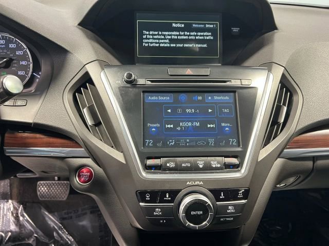 Used 2014 Acura MDX SH-AWD w/ Technology Package image 10