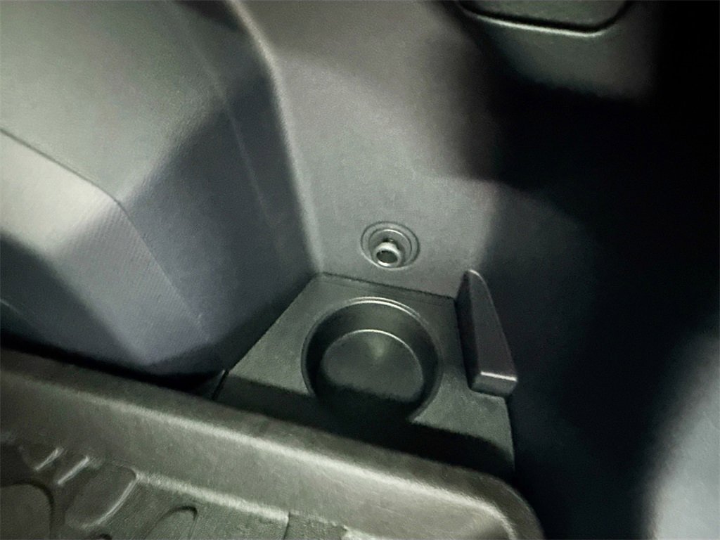 New 2026 Subaru Crosstrek 2.0i Premium image 27