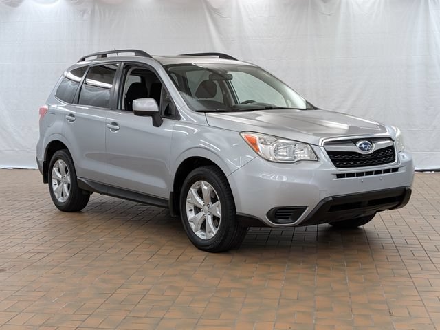 Used 2014 Subaru Forester 2.5i Premium w/ Protection Package #1