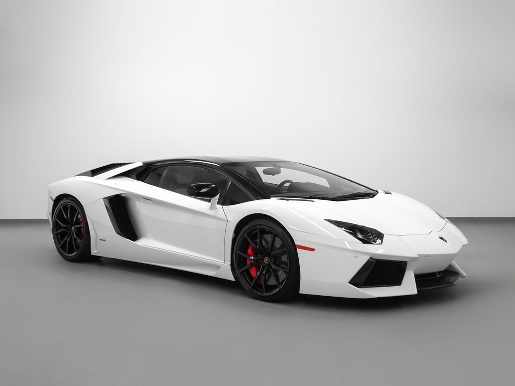 Used 2014 Lamborghini Aventador LP 700-4 image 1