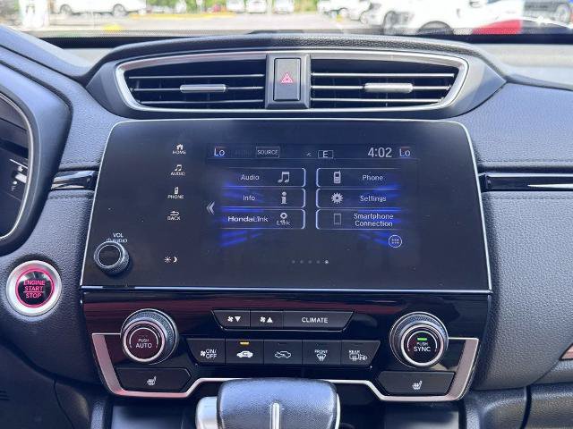 Used 2022 Honda CR-V EX-L image 19