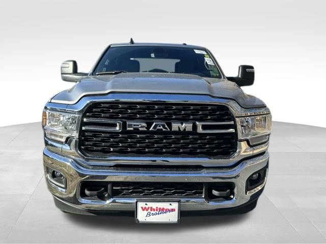 Used 2024 RAM 2500 Big Horn w/ Bed Utility Group image 12