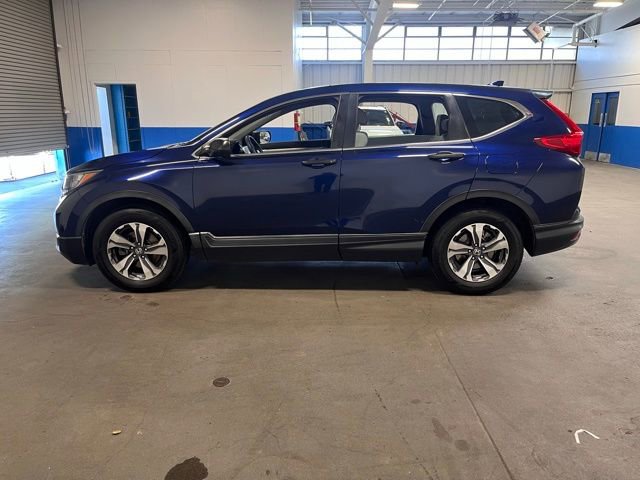 Used 2018 Honda CR-V LX image 6