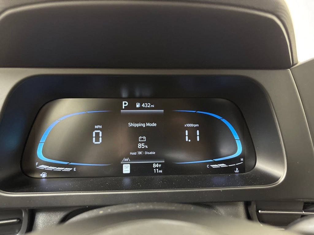 New 2026 Hyundai Elantra SEL Sport FWD image 27