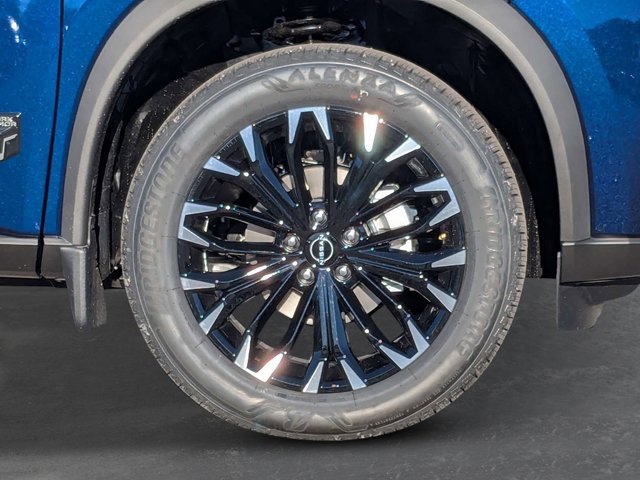 New 2026 Nissan Rogue SV image 9