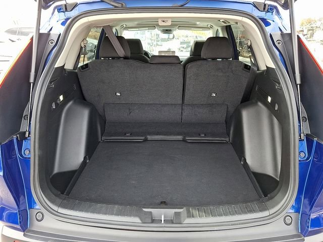 Used 2025 Honda CR-V EX image 28