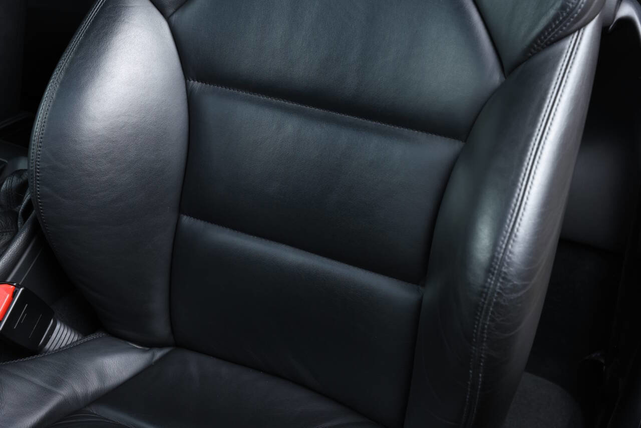 Used 2005 BMW M3 Coupe image 70