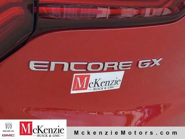New 2026 Buick Encore GX Sport Touring w/ Comfort Package FWD image 27