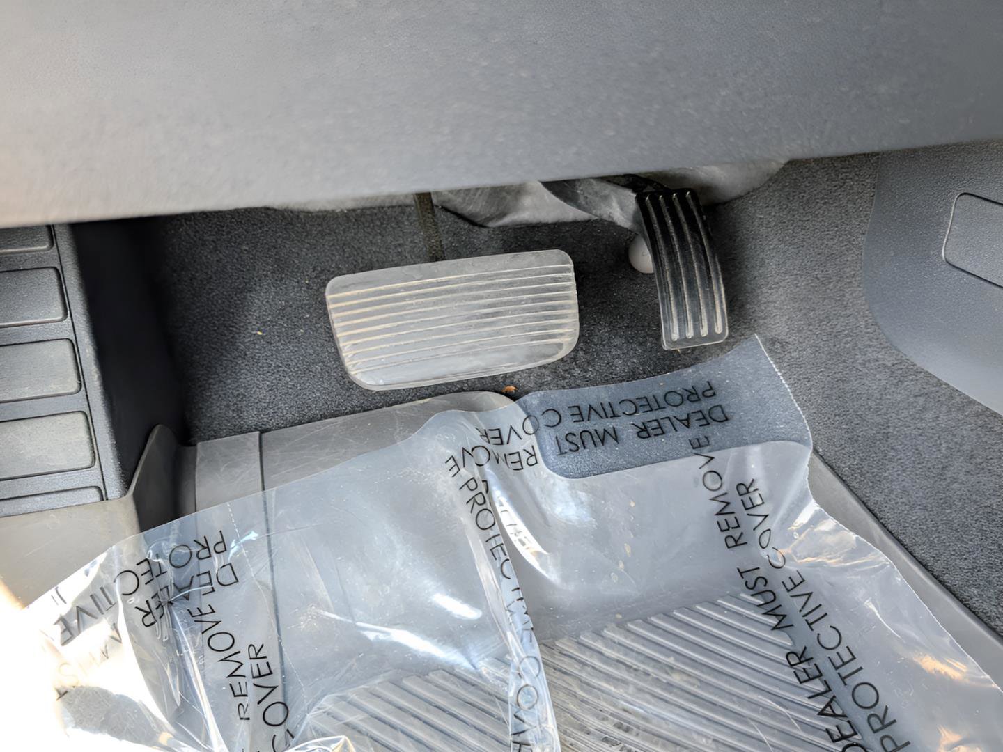 Used 2024 Ford Bronco Wildtrak image 30