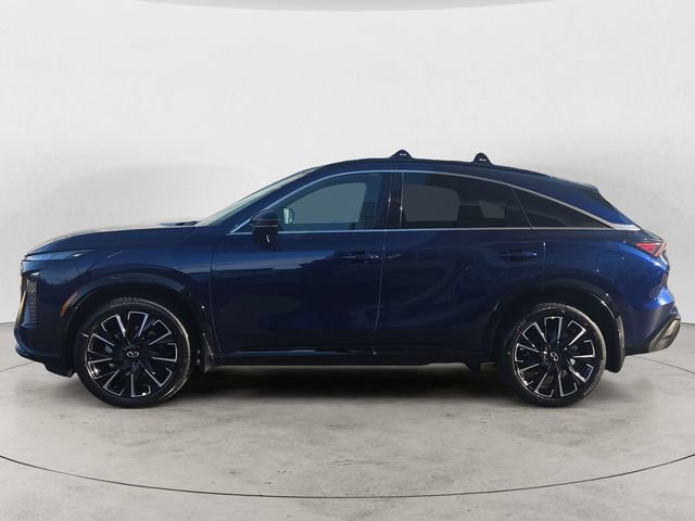 New 2027 INFINITI QX65 Autograph w/ Tow Package AWD/4WD image 2