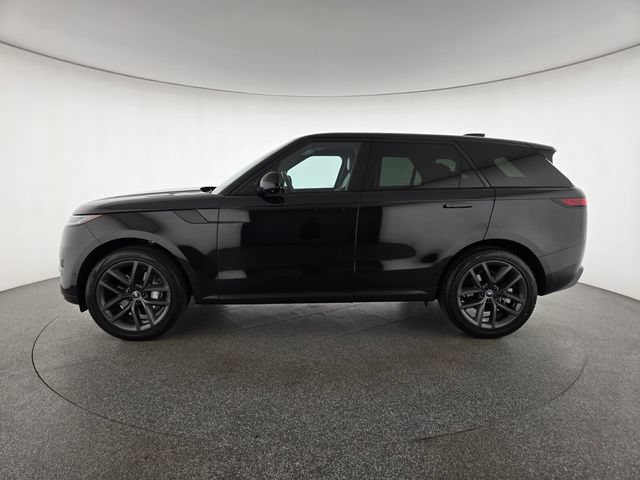 Used 2024 Land Rover Range Rover Sport SE AWD/4WD image 28