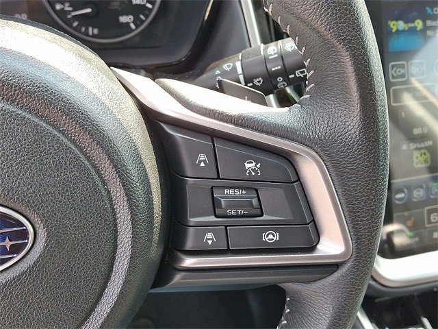 Used 2024 Subaru Outback Premium image 24