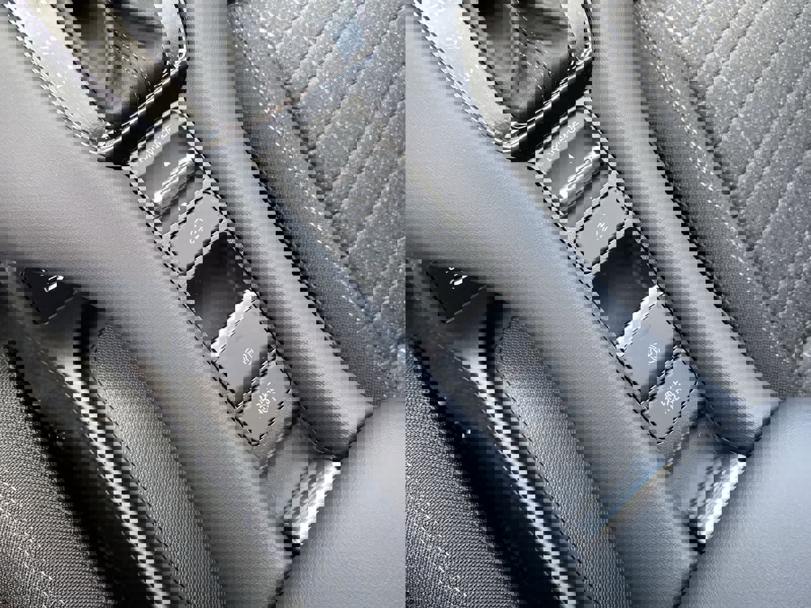 New 2026 Honda HR-V LX image 24