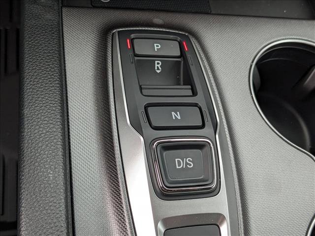 New 2024 Honda Ridgeline Sport image 12