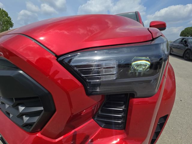 New 2026 Toyota Tacoma TRD Sport image 30