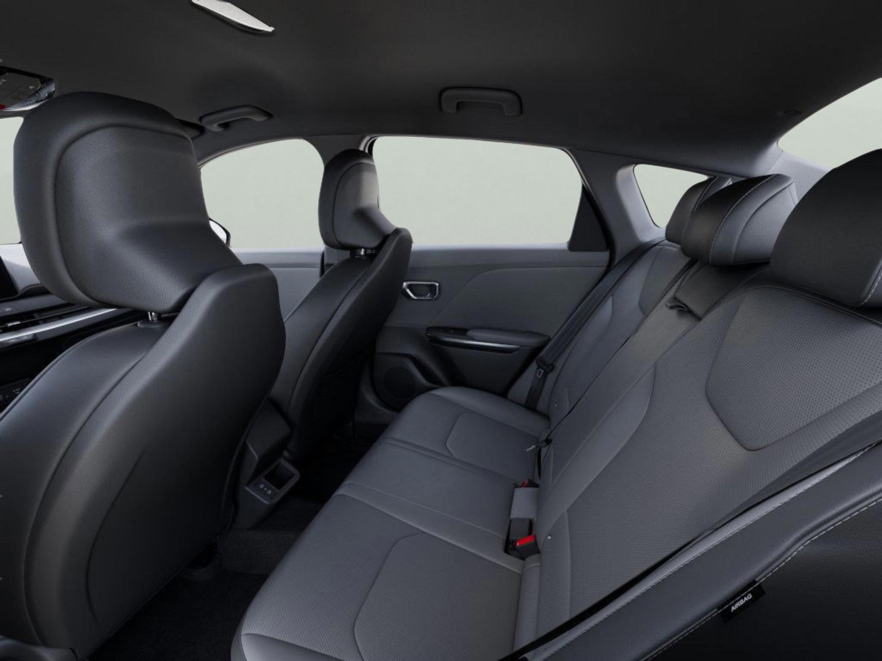 New 2026 Kia K4 EX image 18