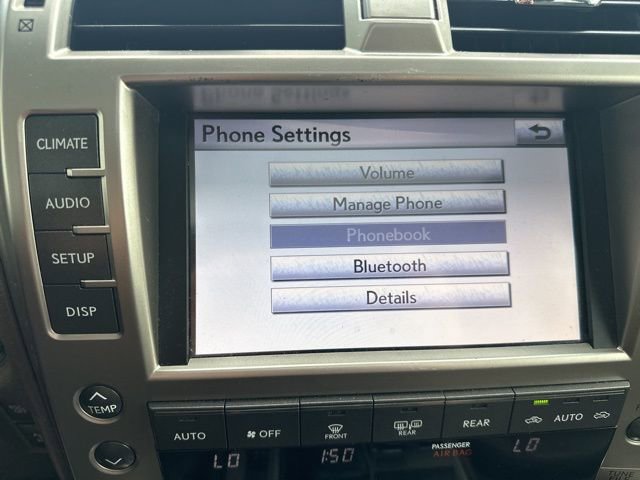 Used 2012 Lexus GX 460 image 27