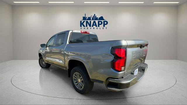 New 2026 Chevrolet Colorado LT w/ LT Convenience Package RWD image 3