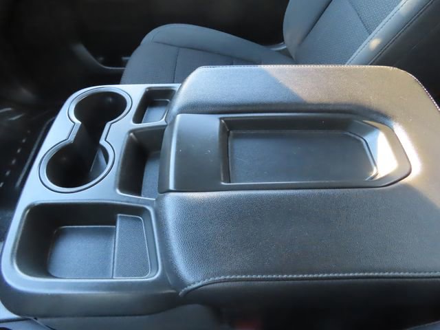 Used 2021 Chevrolet Silverado 2500 W/T w/ WT Convenience Package AWD/4WD image 26