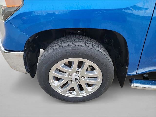 Used 2018 Toyota Tundra SR5 image 10