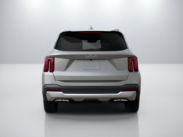 New 2026 Kia Sorento EX image 5