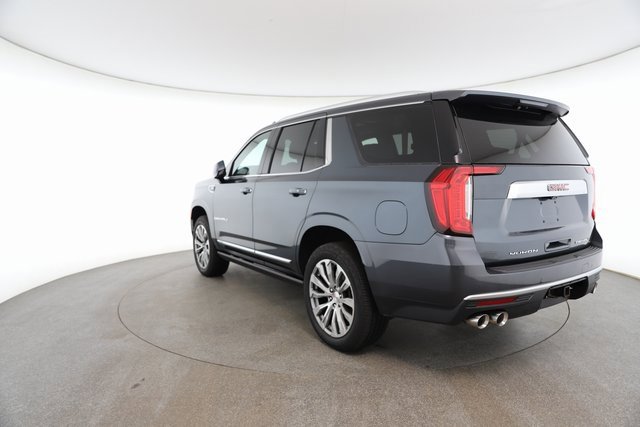 Used 2021 GMC Yukon Denali w/ Denali Ultimate Package image 11