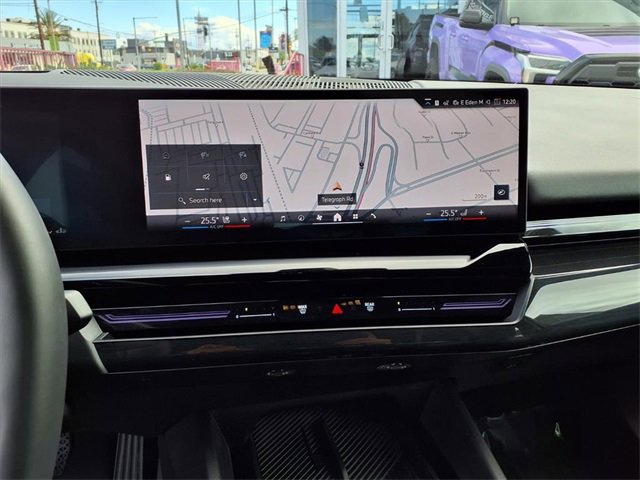 Used 2025 BMW 530i xDrive 530i xDrive image 18