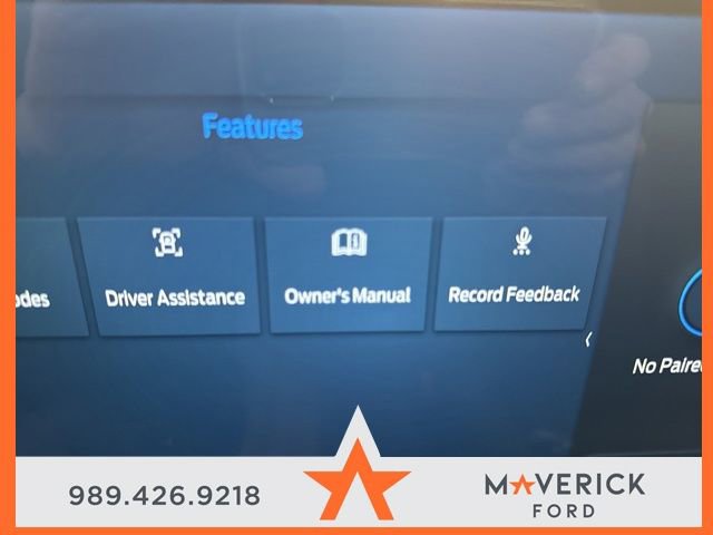 New 2026 Ford Transit 250 148 Medium Roof Extended AWD image 14