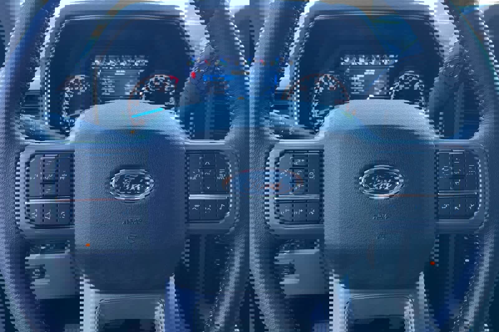 Used 2022 Ford F150 XLT w/ Equipment Group 301A Mid image 25