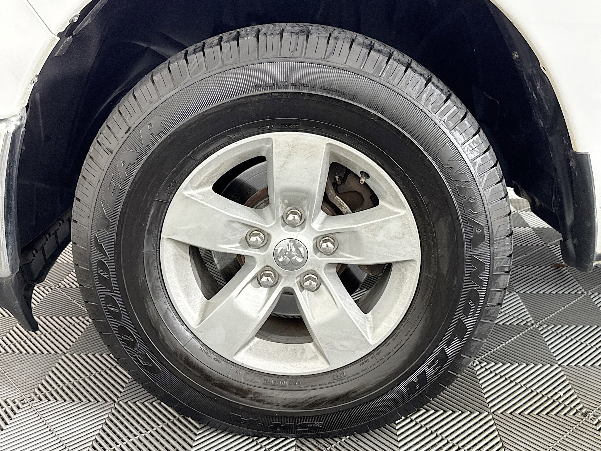 Used 2021 RAM 1500 Tradesman w/ Popular Equipment Group image 32