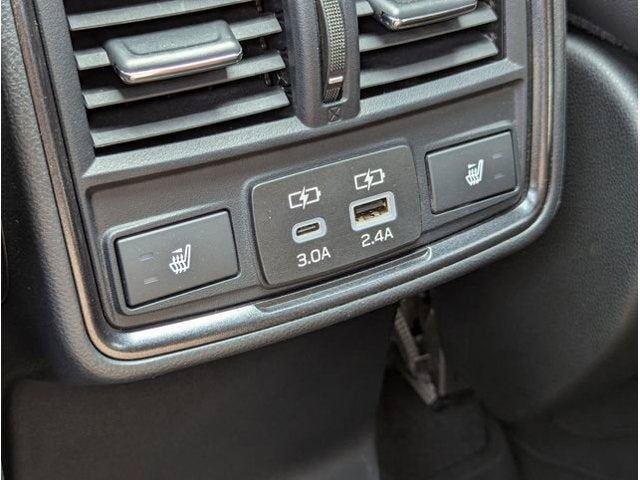 Certified 2025 Subaru Forester Touring AWD/4WD image 73