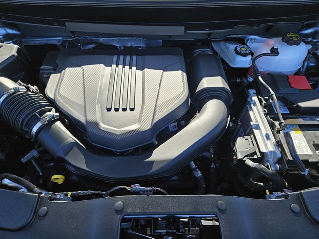 New 2026 GMC Acadia Elevation FWD image 21